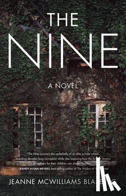 Blasberg, Jeanne McWilliams - The Nine