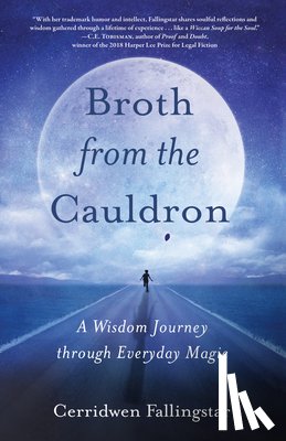 Fallingstar, Cerridwen - Brothfrom the Cauldron