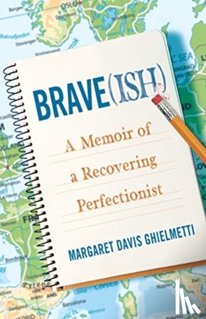 Ghielmetti, Margaret Davis - Brave(ish)