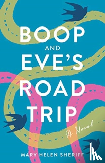 Sheriff, Mary Helen - Boop and Eve's Road Trip