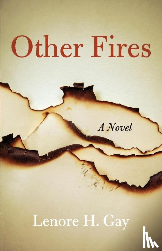 Gay, Lenore H. - Other Fires