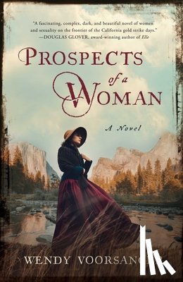 Voorsanger, Wendy - Prospects of a Woman