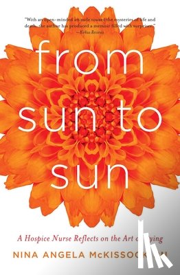 McKissock, Nina Angela - From Sun to Sun