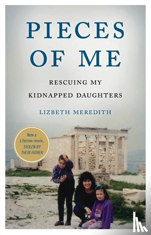 Meredith, Lizbeth - Pieces of Me