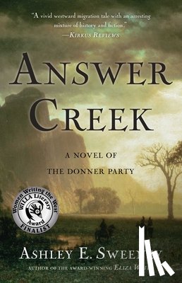 Sweeney, Ashley E. - Answer Creek