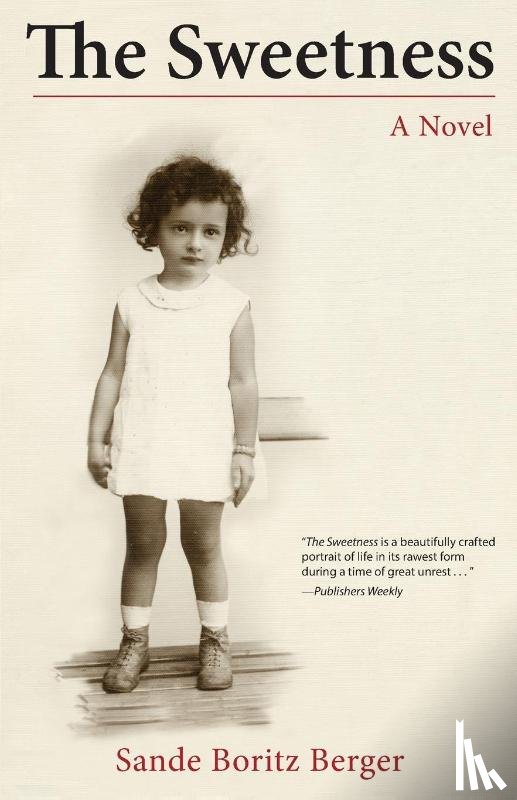 Berger, Sande Boritz - The Sweetness