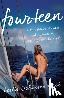 Nack, Leslie Johansen - Fourteen