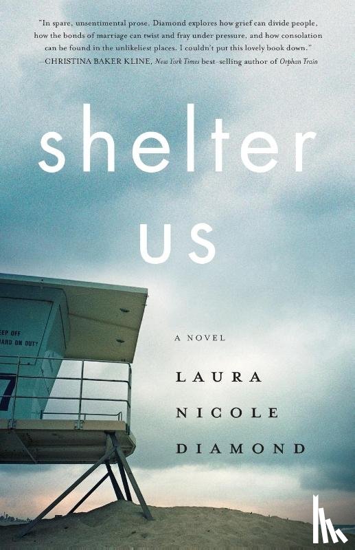 Diamond, Laura Nicole - Shelter Us