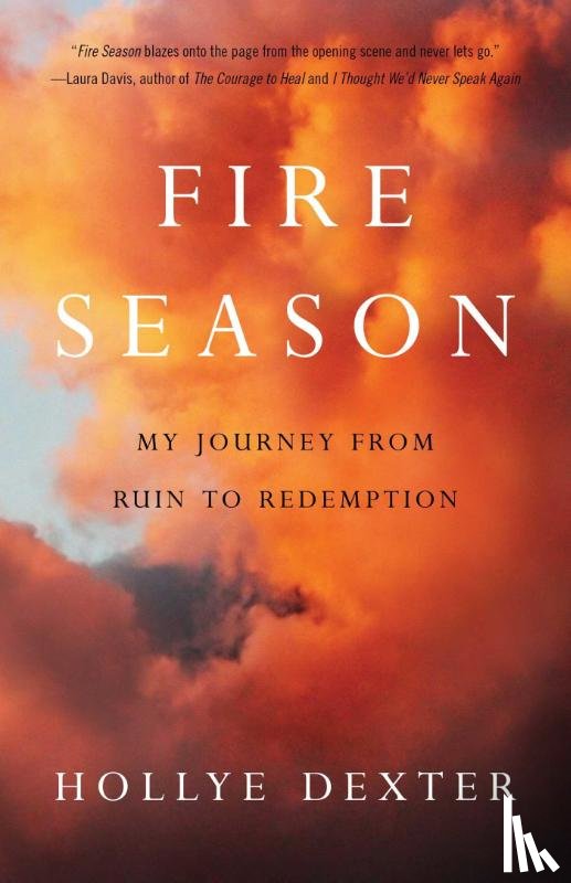 Dexter, Hollye - Fire Season