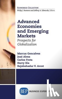 Goncalves, Marcus - Advanced Economies and Emerging Markets