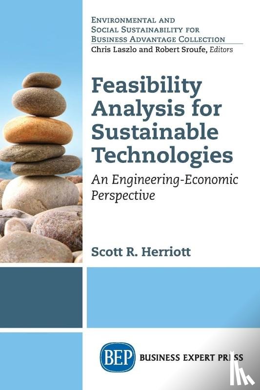 Herriott, Scott R. - Feasibility Analysis for Sustainable Technologies
