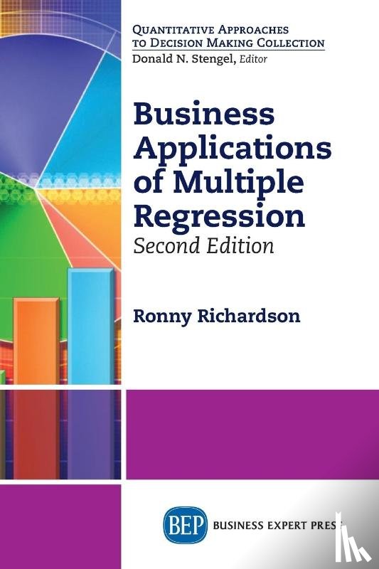 Richardson, Ronny - Business Applications of Multiple Regression