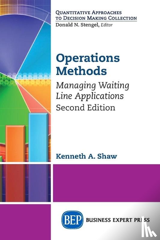 Shaw, Kenneth A. - Operations Methods