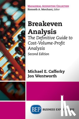 Cafferky, Michael E. - Breakeven Analysis