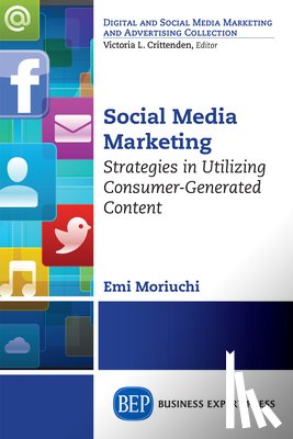 Moriuchi, Emi E. - Social Media Marketing
