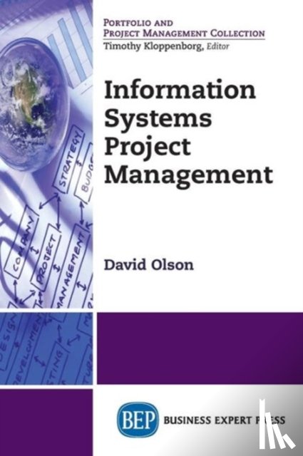 Olson, David - Information Systems Project Management