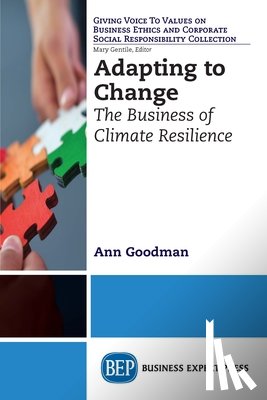 Goodman, Ann - Adapting to Change