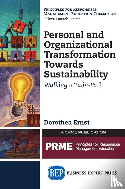 Ernst, Dorothea - Personal and Organizational Transformation Towards Sustainability
