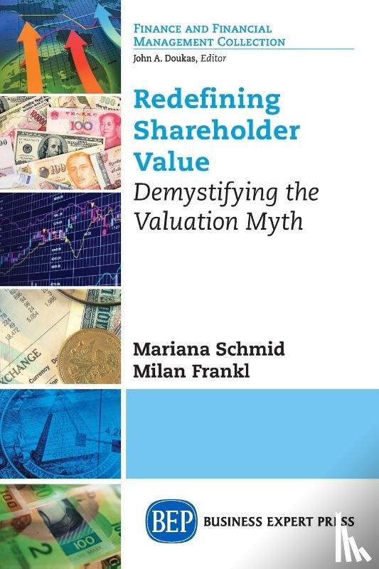 Schmid, Mariana, Frankl, Milan - Redefining Shareholder Value