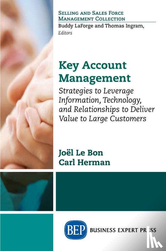 Bon, Joel Le, Herman, Carl - Key Account Management