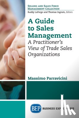 Parravicini, Massimo - A Guide to Sales Management