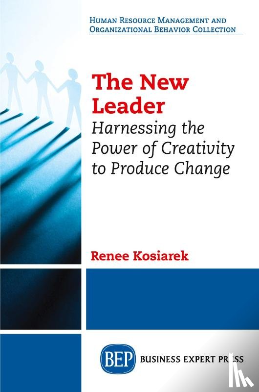 Kosiarek, Renee - The New Leader