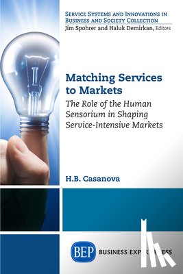 Casanova, H.B. - Matching Services to Markets