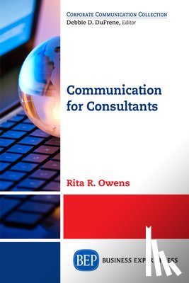 Owens, Rita R. - Communication for Consultants