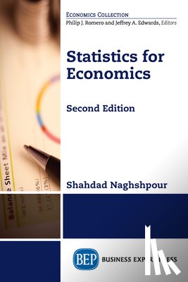 Naghshpour, Shahdad - Statistics for Economics