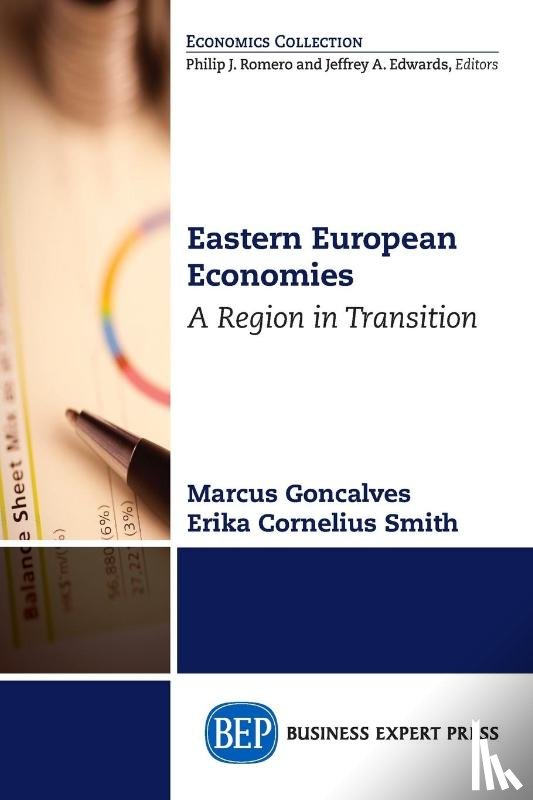 Goncalves, Marcus, Smith, Erika Cornelius - Eastern European Economies