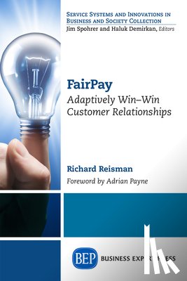 Reisman, Richard - FairPay