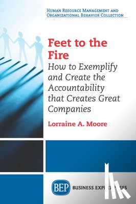 Moore, Lorraine A. - Feet to the Fire