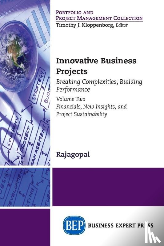 Rajagopal - Innovative Business Projects