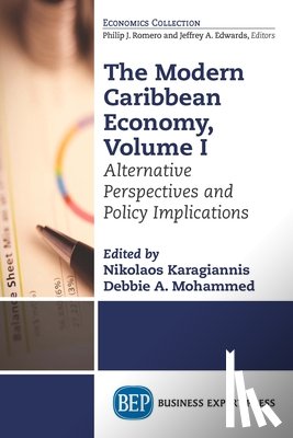  - The Modern Caribbean Economy, Volume I