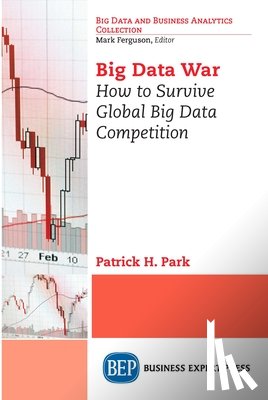 Park, Patrick H. - Big Data War