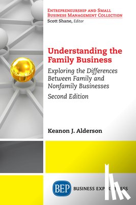 Alderson, Keanon J. - Understanding the Family Business