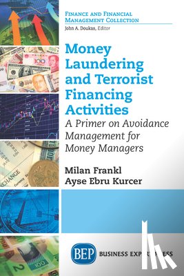 Frankl, Milan, Kurcer, Ayse Ebru - Money Laundering and Terrorist Financing Activities
