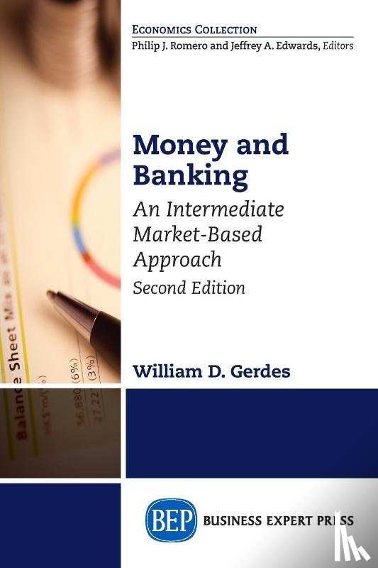 Gerdes, William D. - Money and Banking
