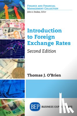 O'Brien, Thomas J. - Introduction to Foreign Exchange Rates