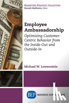 Lowenstein, Michael W - Employee Ambassadorship