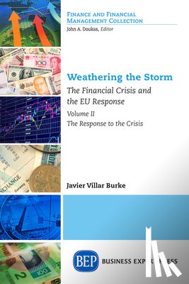 Burke, Javier Villar - Weathering the Storm