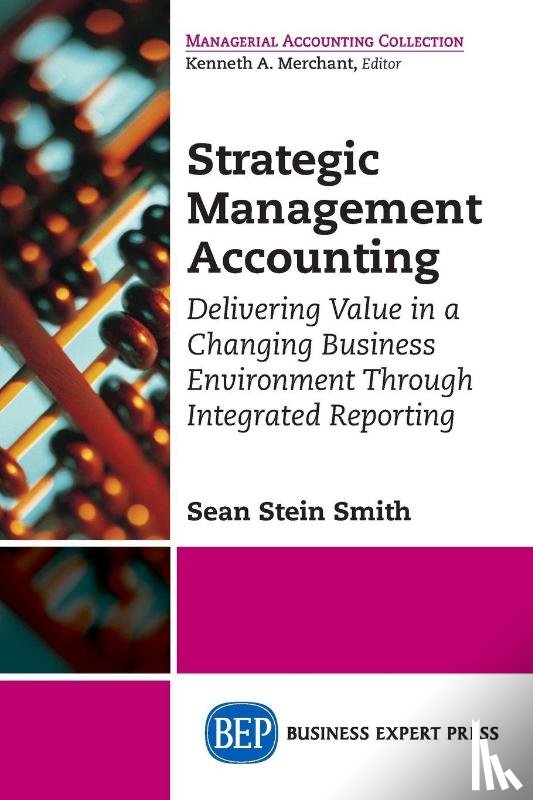 Smith, Sean Stein - Strategic Management Accounting