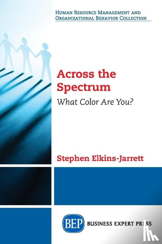 Elkins-Jarrett, Stephen - Across the Spectrum
