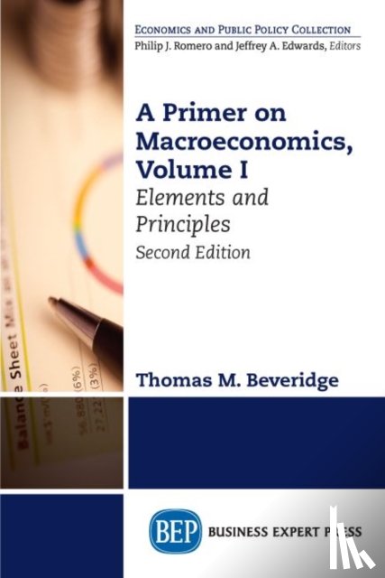Beveridge, Thomas M. - A Primer on Macroeconomics, Volume I