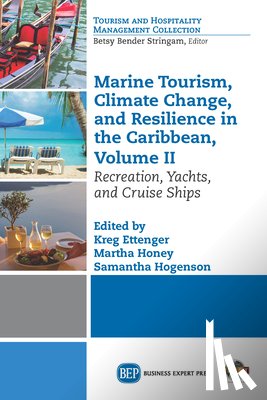  - Marine Tourism, Climate Change, and Resilience in the Caribbean, Volume II