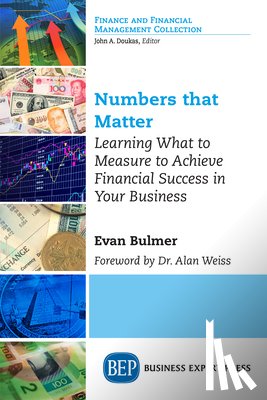 Bulmer, Evan - Numbers That Matter