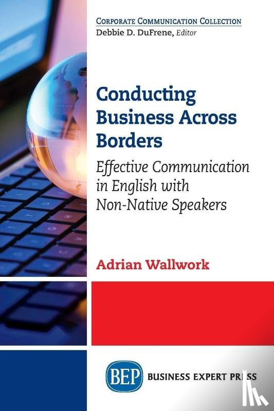 Wallwork, Adrian - Conducting Business Across Borders