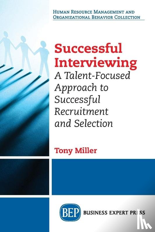 Miller, Tony - Successful Interviewing