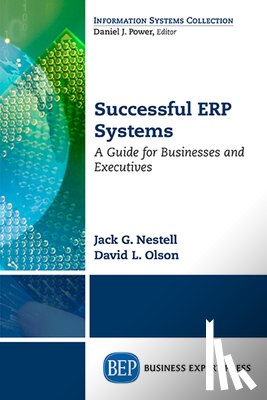 Nestell, Jack G., Olson, David L - Successful ERP Systems