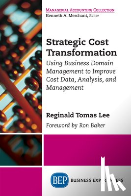 Lee, Reginald Tomas - Strategic Cost Transformation